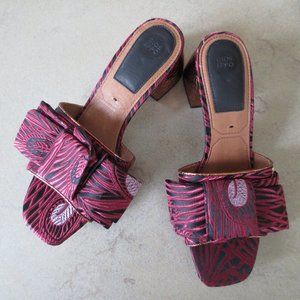 GIOSEPPO Open Toe Sandals - NEW